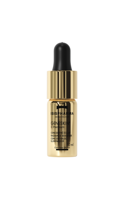 Geneskin C Premium Serum