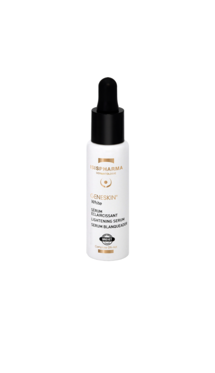 Geneskin White Serum